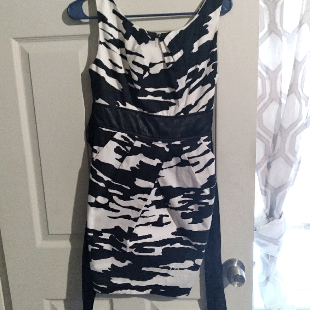 Love tease dress
